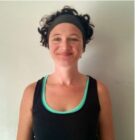 Liz Fletcher: Sport for confidence