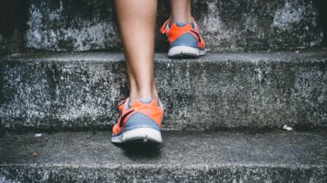 The Freedom of Exercise image