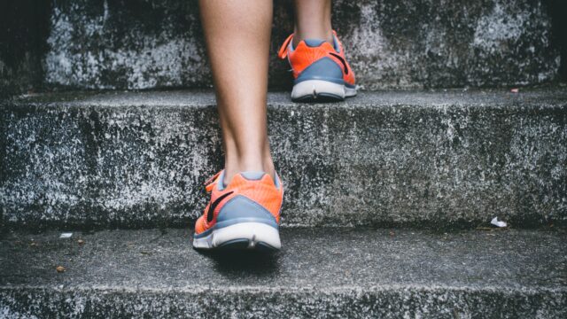 The Freedom of Exercise image