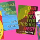 Ken Kesey books