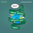 Celebrating World Mental Health Day