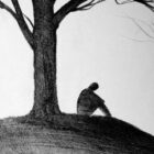 Experiencing grief