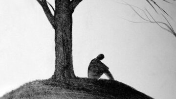 Experiencing grief