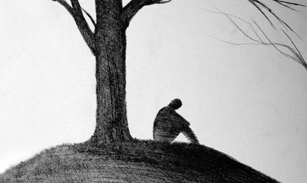 Experiencing grief