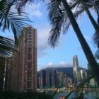Hong Kong
