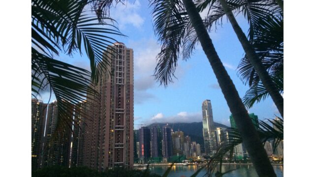Hong Kong