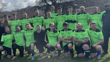 Sheffield Seven Hills AFC