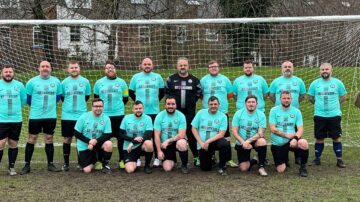 Soccer Club (SC) Wanderers