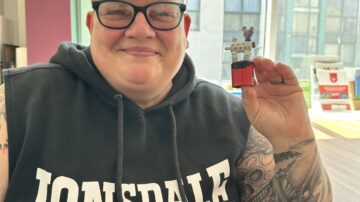 Lisa's Story