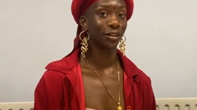 Naomi