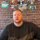 Andy at Project 6