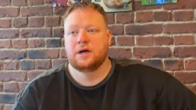 Andy at Project 6