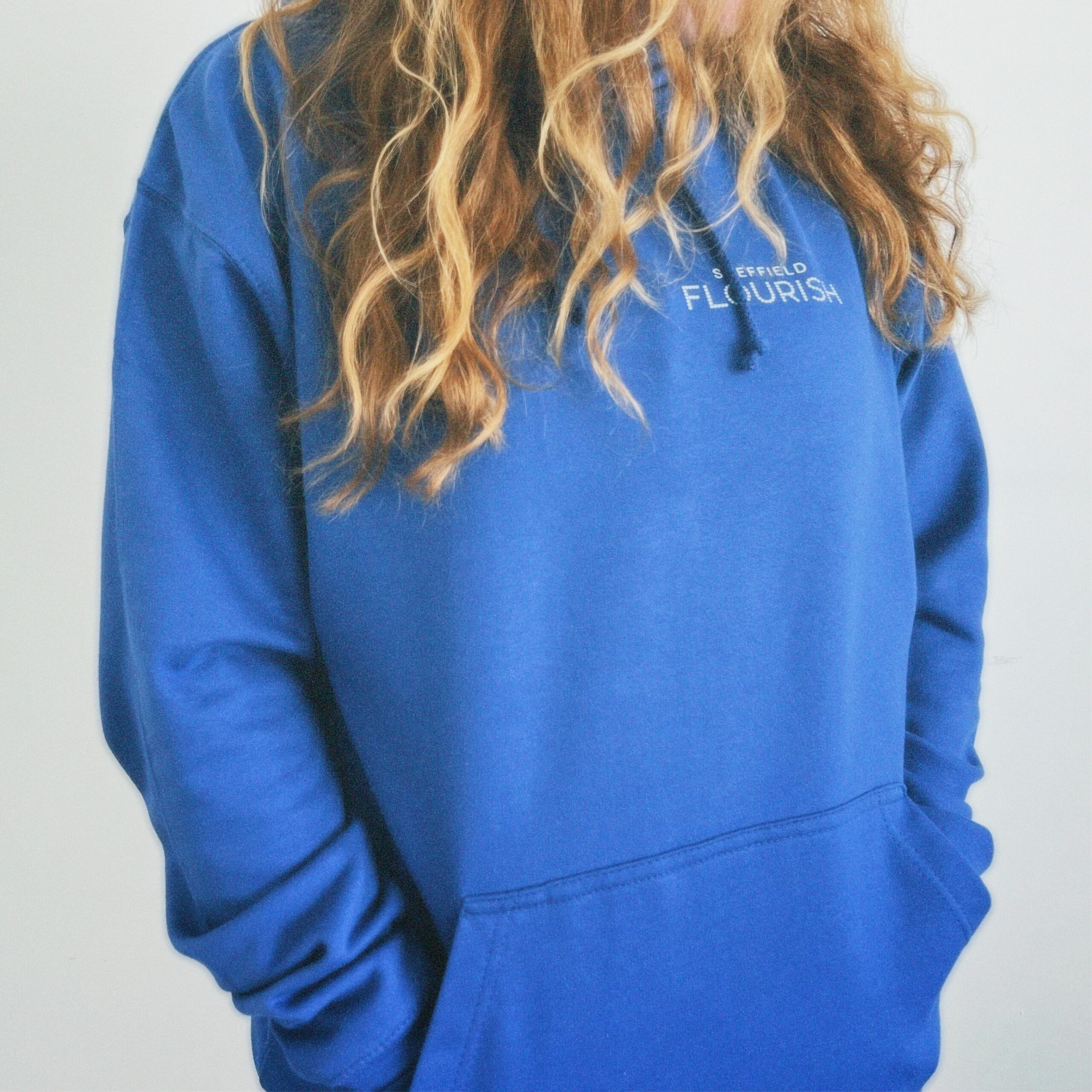 Flourish Hoody