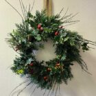 Free PDF listing festive food, warm spaces and support across Sheffield