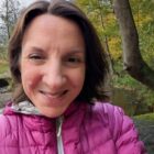 Rebecca Roberts