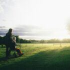 Harvey: Turning Grief and Depression into Purpose