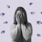 Growing up in a world that's always watching  