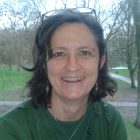 Chrissie Hinde