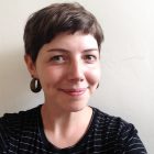 Jo Eckersley