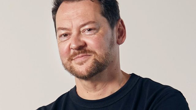 Nick Bax