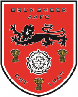 Brunsmeer logo