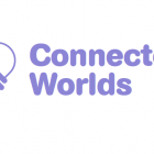 Connected Worlds logo