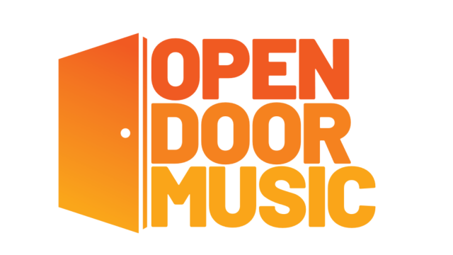 Open Door Music
