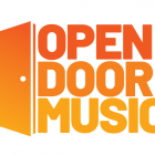 Open Door Music logo