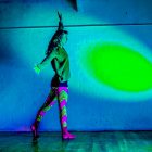 Jess Gibson: Fun Fitness Sass!