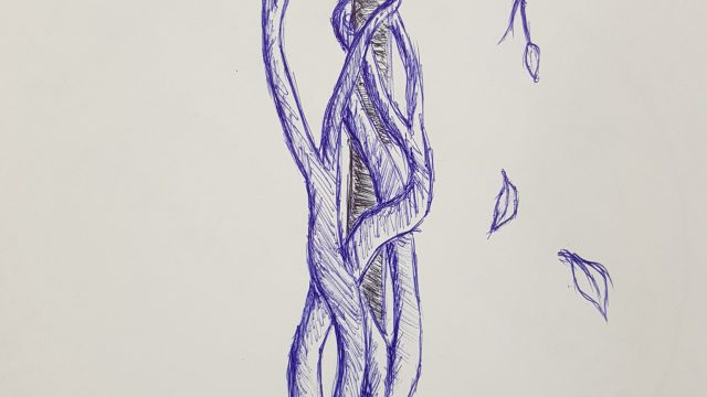 artwork by David Atkinson