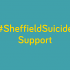 #SheffieldSuicideSupport