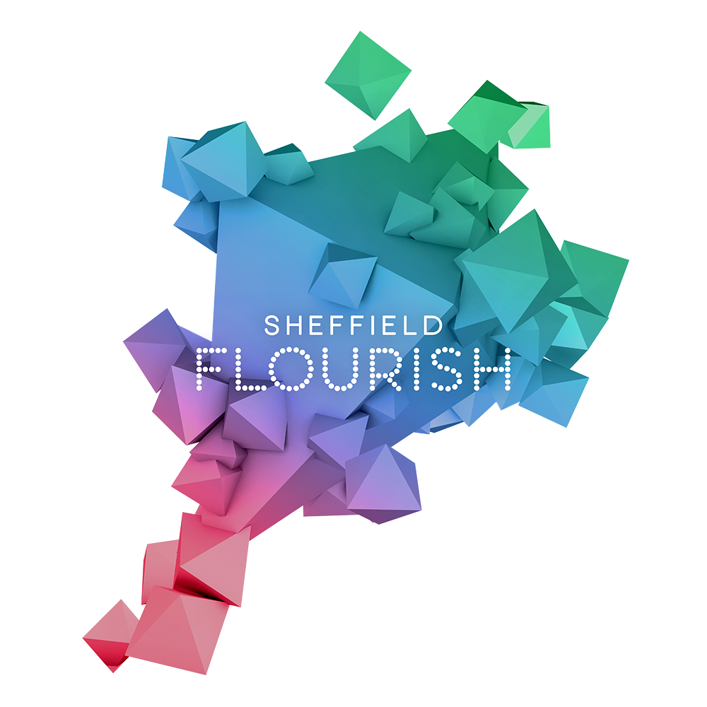 Home  Sheffield Flourish mental health charity and supportive