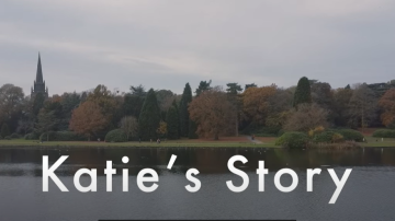 Katie's Story - Connected Worlds