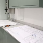 Blueprints laid out for Maple Ward