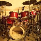drum kit