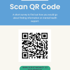 Age 11–25? Tell Us How You Find Mental Health Support in Sheffield