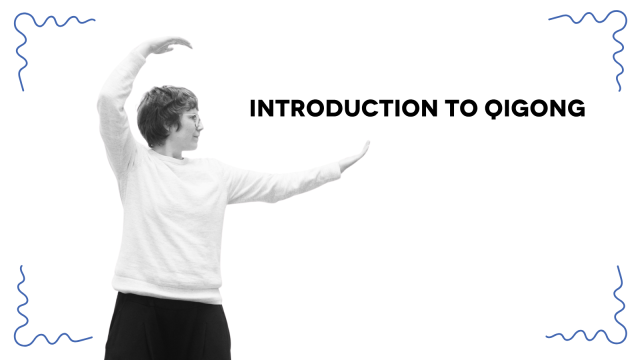 Qigong