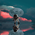 Lyle: Facing Unreality: My Experience with DPDR