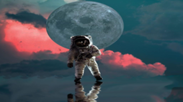 Lyle: Facing Unreality: My Experience with DPDR