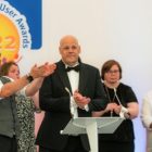 Mark’s Journey: Tough times never last, but tough people do.