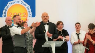 Mark’s Journey: Tough times never last, but tough people do.