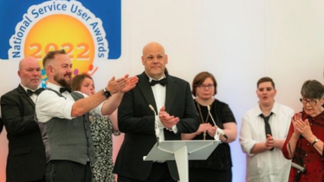 Mark’s Journey: Tough times never last, but tough people do.