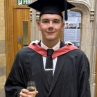 Harvey’s Experience: Navigating Stress and Pressure at University