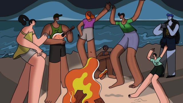 Lyle: Music and Mindfulness
