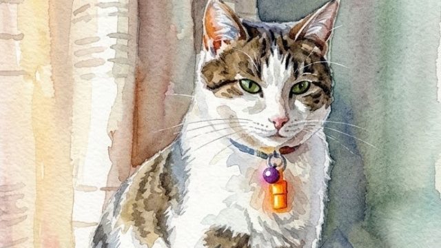 How Companion Animals Support our Health and Wellbeing